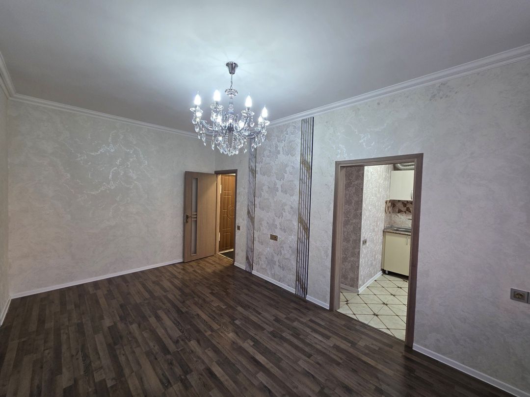 Satılır 1 otaqlı köhnə tikili 35 m² — Mənzil, Bakı (2)