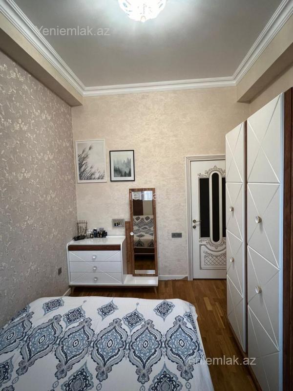 Satılır 3 otaqlı Bina evi menzil (Yeni tikili), 60 m², Sumqayıt — Mənzil, Sumqayıt (8)
