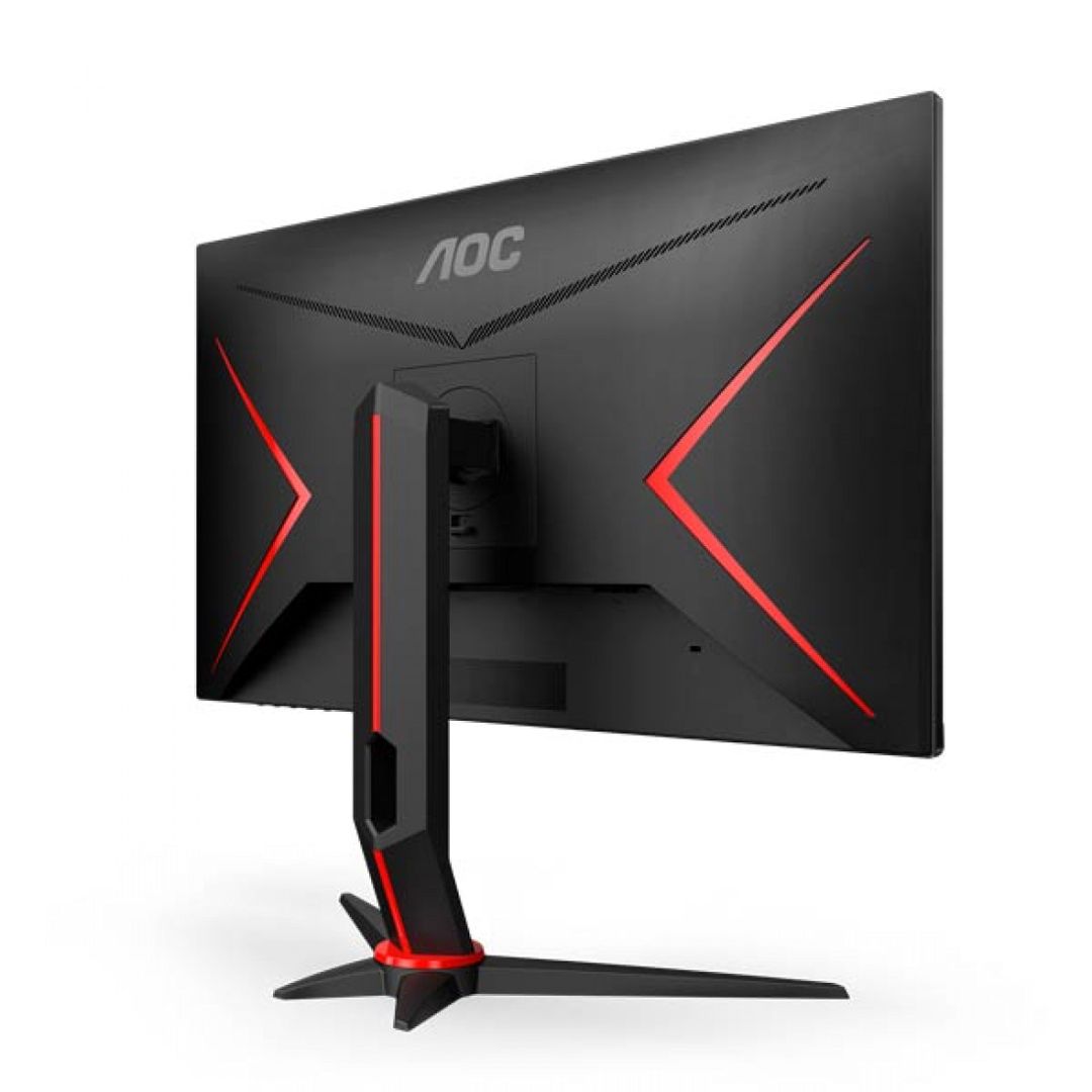 AOC Q27G2S/EU QHD Gaming Monitor — Monitorlər, Bakı (6)