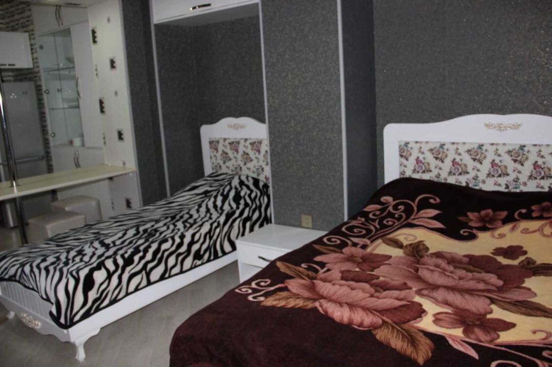 İcarəyə verilir 1 otaqlı köhnə tikili 31 m² — Mənzil, Bakı (6)