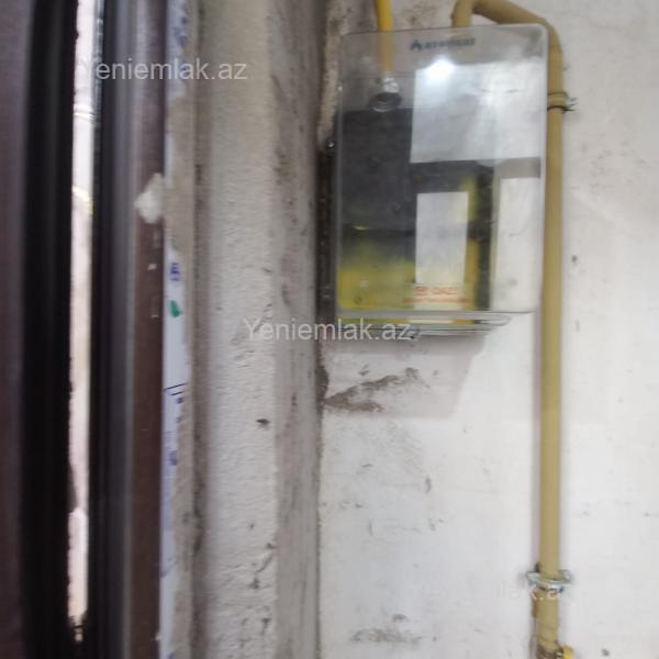 Satılır 3 otaqlı Bina evi menzil (Yeni tikili), 55 m², Xırdalan ş — Mənzil (3)