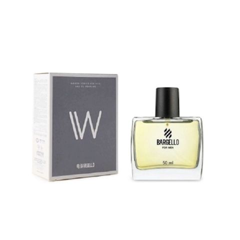 Bargello 720 Woody kişilər üçün ətir suyu 50 ml — Bakı