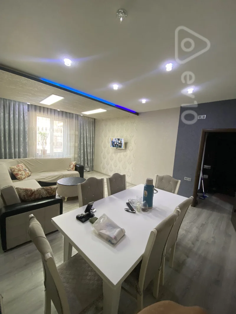 2 otaqlı mənzil, 64 m², Mehemmedli — Mənzil, Bakı (5)