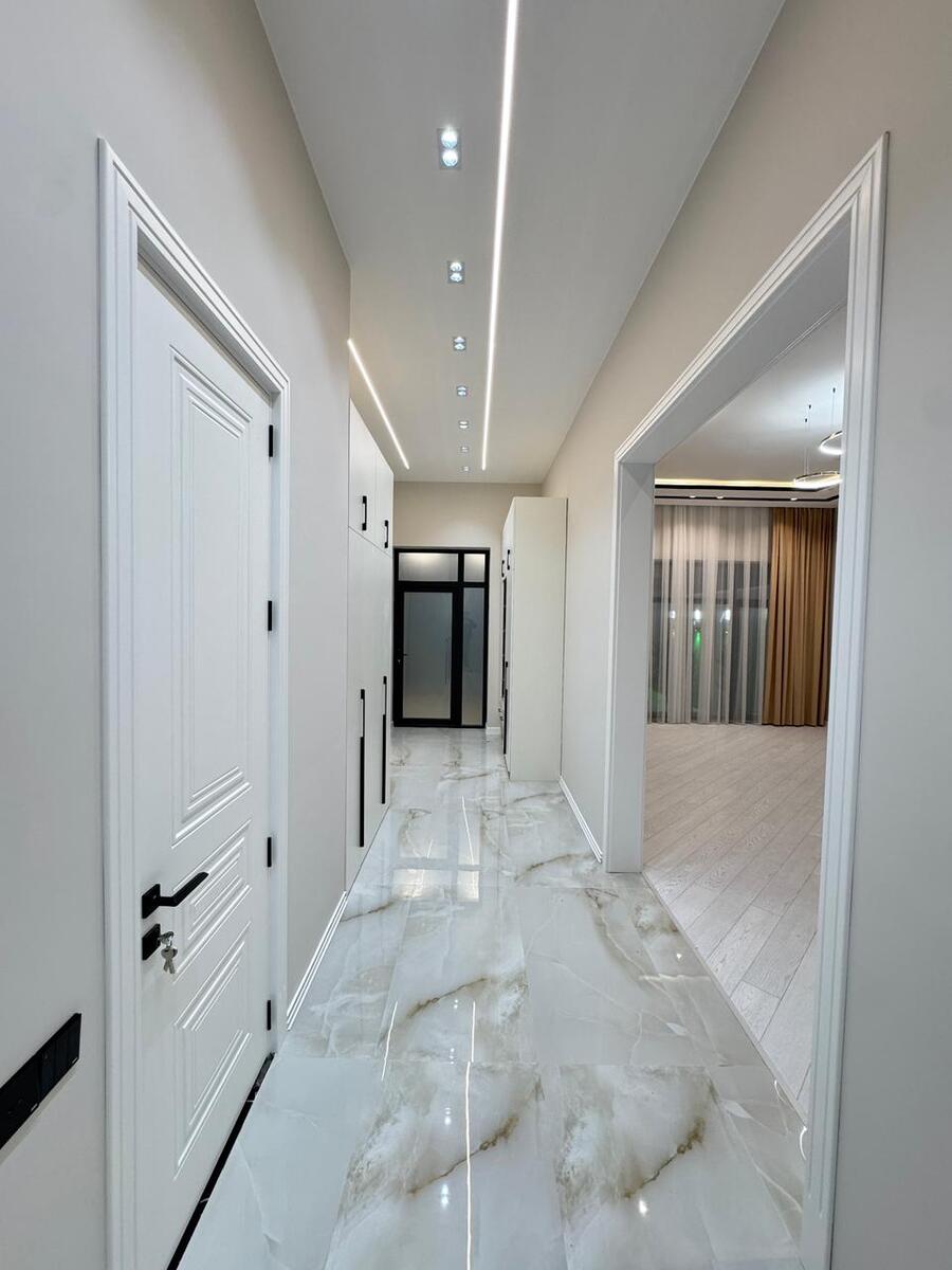 Satılır 4 otaqlı həyət evi/bağ evi 170 m² — Ev, villa, Bakı (11)