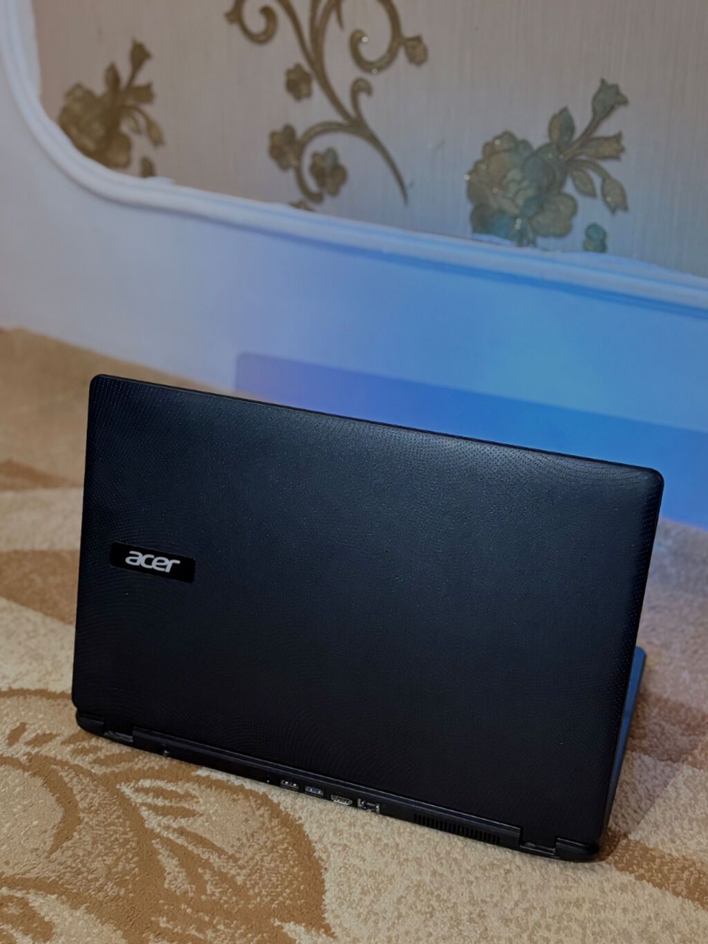 Acer Notbuk ela veziyetdedi temir olunmayib 256Gb SSD Suretli yadas — Acer, Bakı (2)
