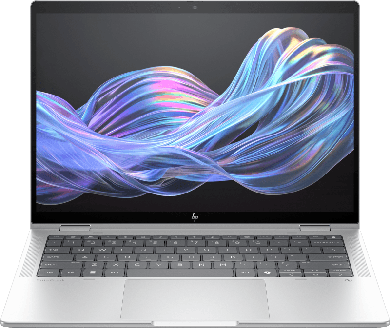 HP EliteBook X Flip G1i 14 inch Notebook Next Gen AI PC D13K3AT — Noutbuklar, Bakı