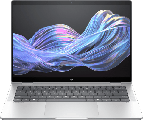 HP EliteBook X Flip G1i 14 inch Notebook Next Gen AI PC D13K3AT — Bakı