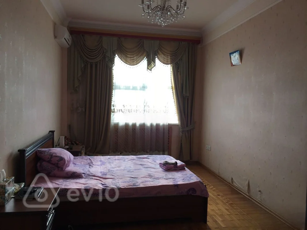 3 otaqlı mənzil, 135 m², Azadlıq prospekti — Mənzil, Bakı (7)