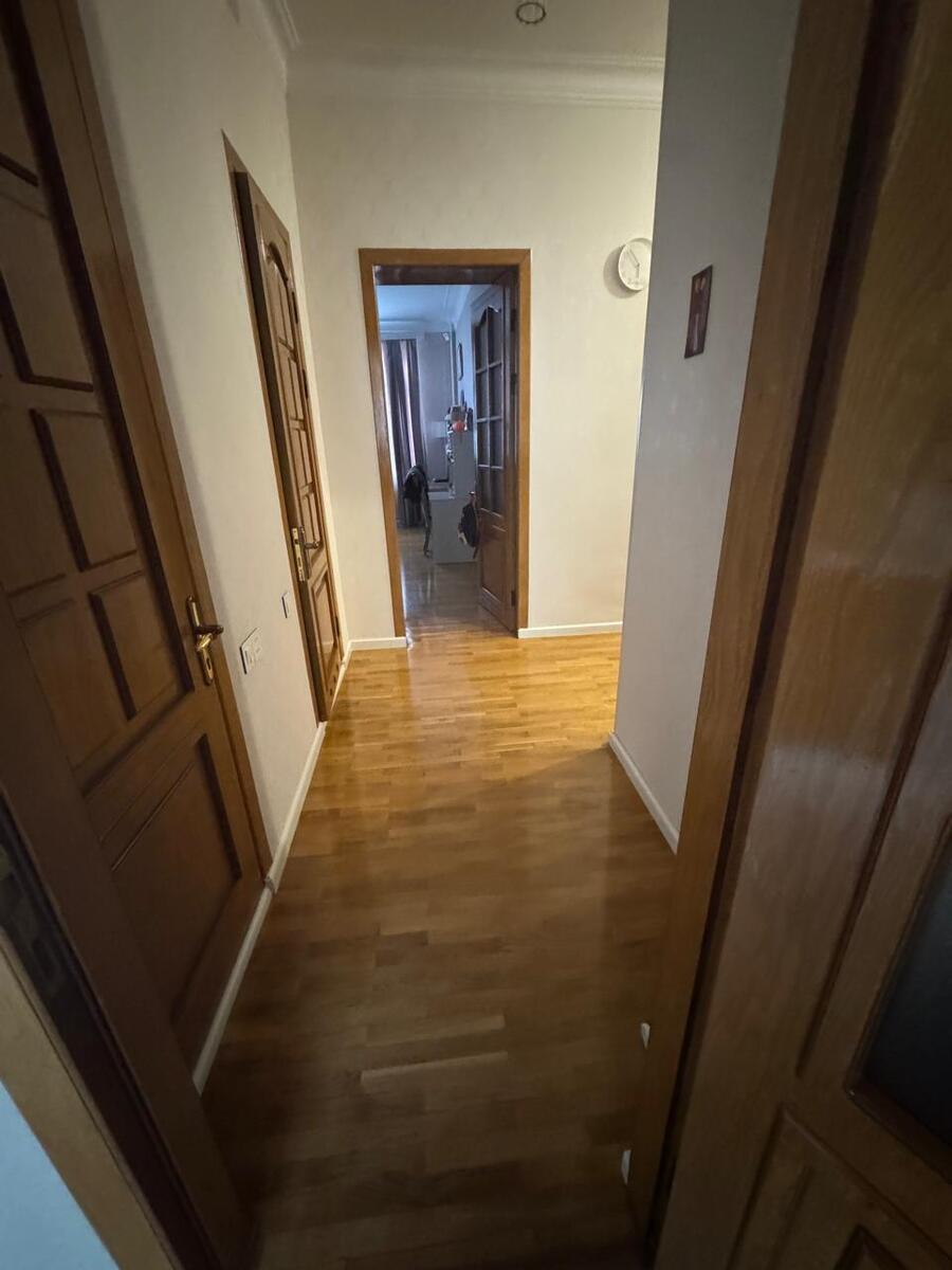 Satılır 3 otaqlı köhnə tikili 80 m² — Mənzil, Bakı (2)