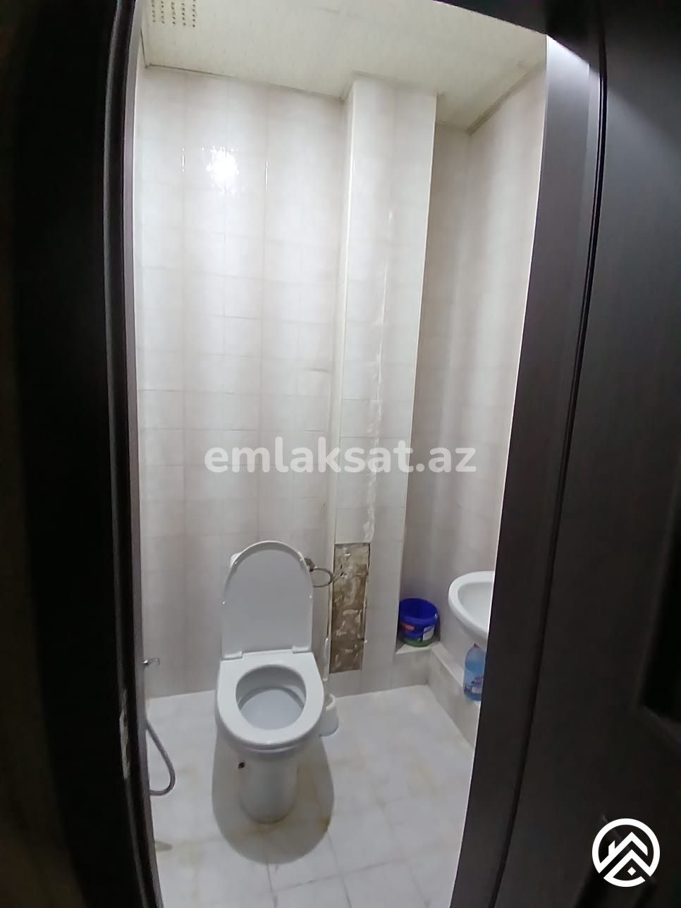 Kirayə (aylıq) 2 otaq yeni tikili 65 m², Yasamal — Mənzil, Bakı (6)