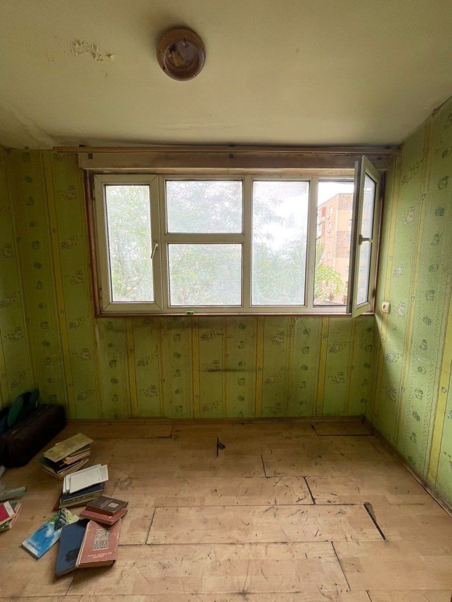 Satılır 2 otaqlı köhnə tikili 50 m² — Mənzil, Bakı (5)