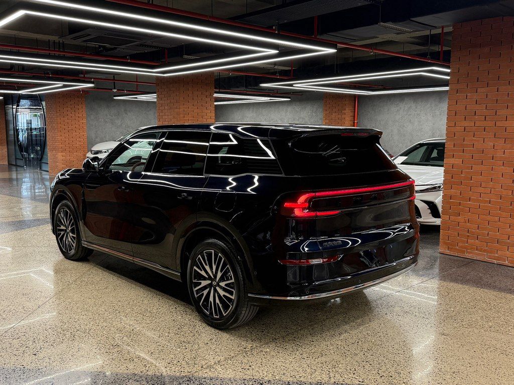 Changan Qiyuan Q07, 1.5 L, 31.7 kWh, 2025 il, yeni — Avtomobillər, Bakı (8)