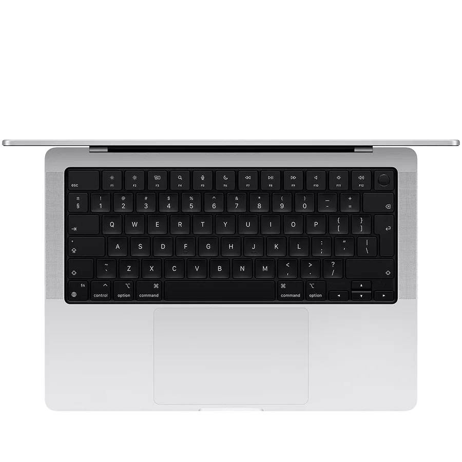 Laptop Apple MacBook Pro M4 Max Silver MX2G3RU/A — Noutbuklar, Bakı (2)
