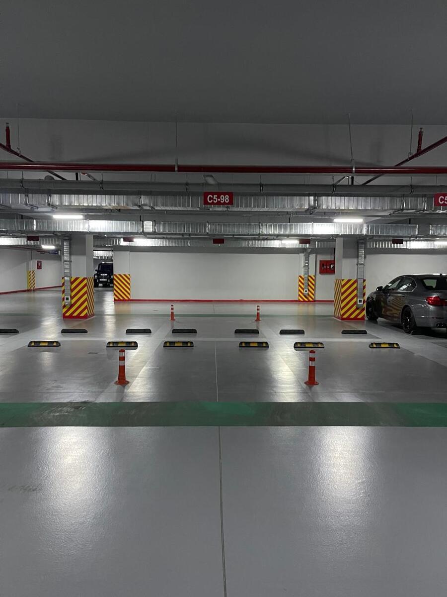 İcarəyə verilir qaraj 7 m² — Garaj, Bakı