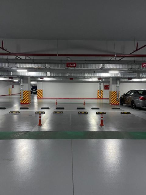 İcarəyə verilir qaraj 7 m² — Bakı