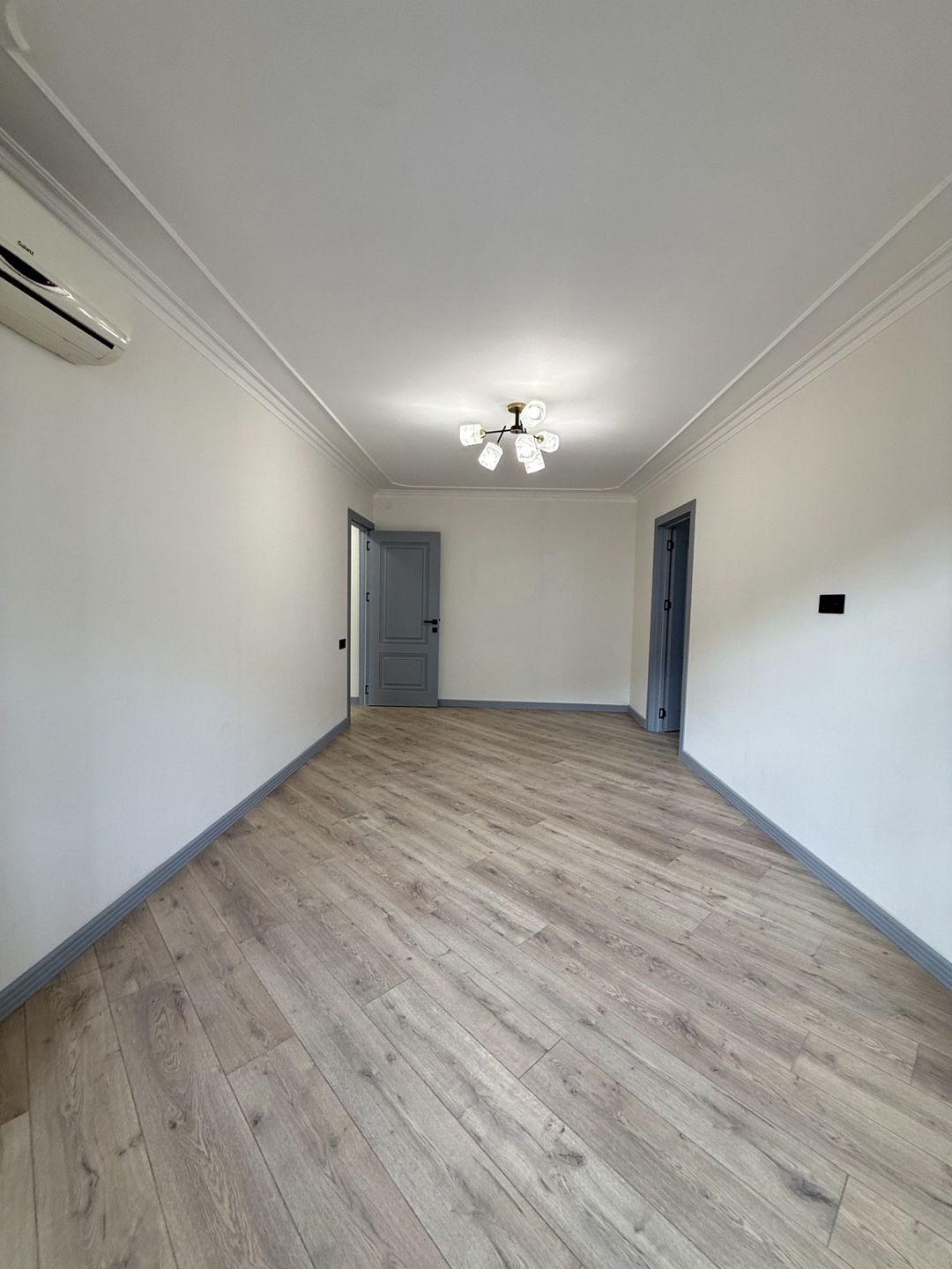 Satılır 2 otaqlı köhnə tikili 55 m² — Mənzil, Bakı (2)