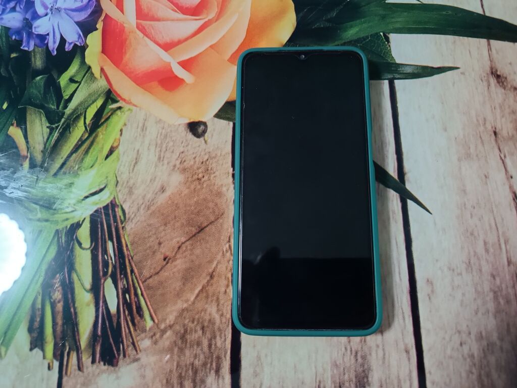 Samsung Galaxy A12 — Samsung, Bakı (5)