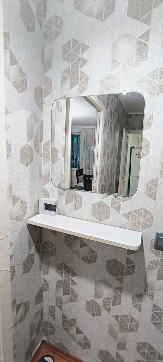 İcarəyə verilir 2 otaqlı köhnə tikili 55 m² — Mənzil, Bakı (5)