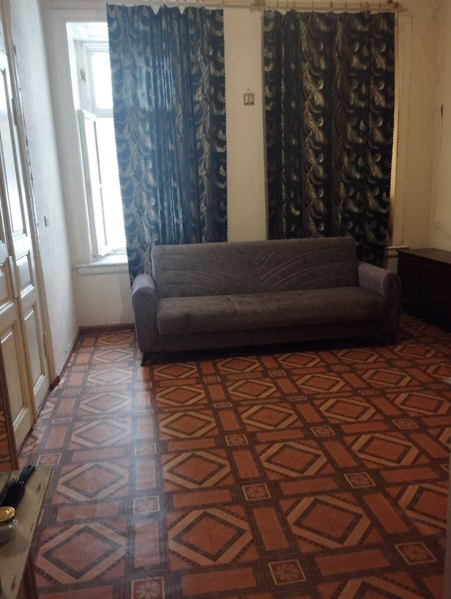 Satılır 3 otaqlı köhnə tikili 65 m² — Mənzil, Bakı (7)