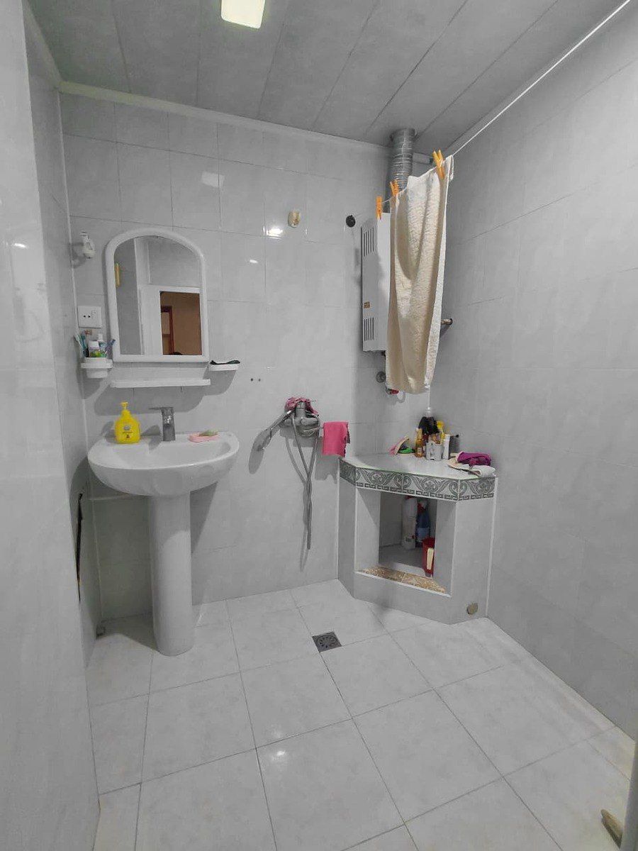 İcarəyə verilir 3 otaqlı köhnə tikili 80 m² — Mənzil, Bakı (3)