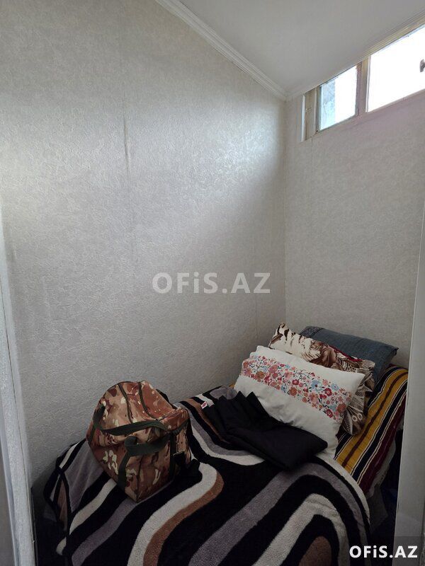 Köhnə tikili Satılır Nəsimi r., 28 May m., 2 otaq, 35 m² — Mənzil, Bakı (6)