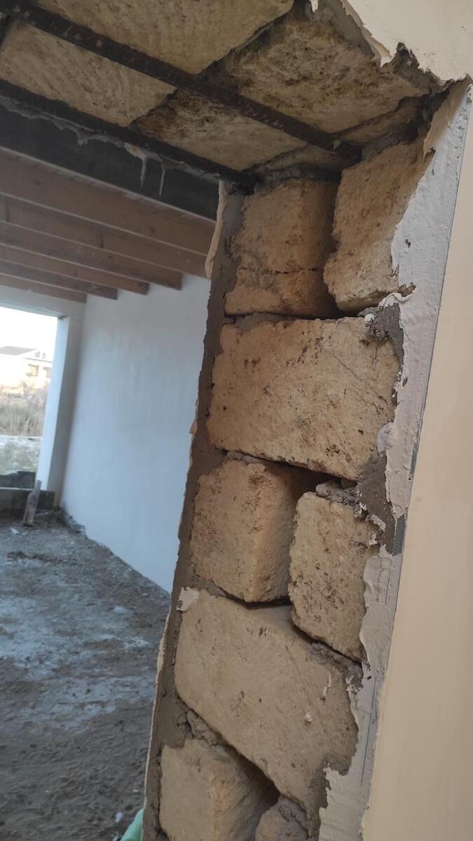 Satılır 7 otaqlı həyət evi/bağ evi 170 m² — Ev, villa, Bakı (7)