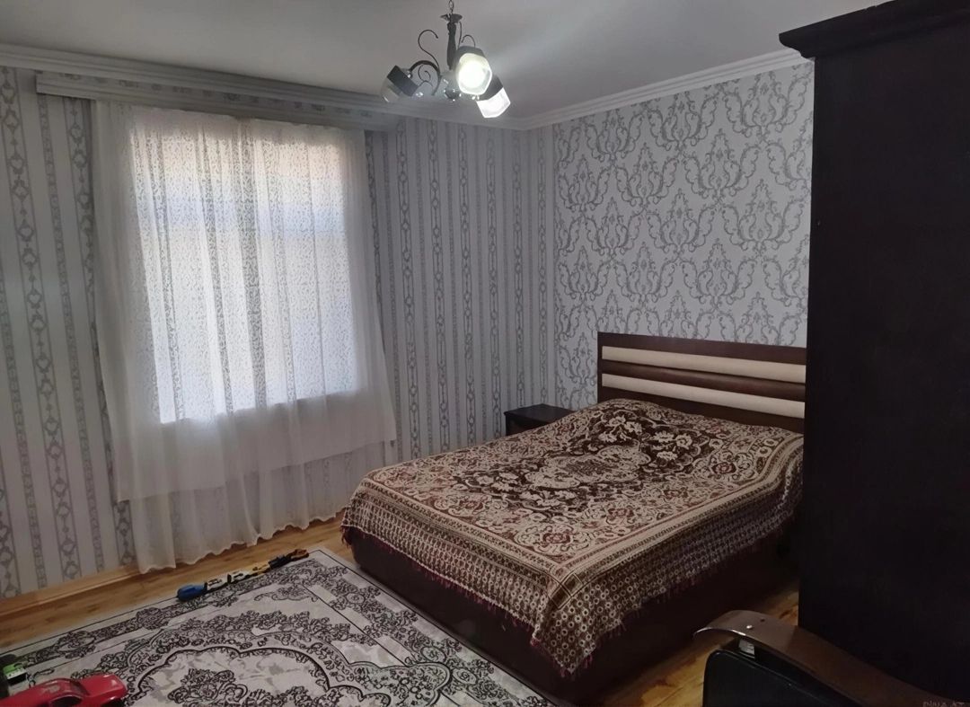 Satılır 5 otaqlı həyət evi/bağ evi 200 m² — Ev, villa, Bakı (3)