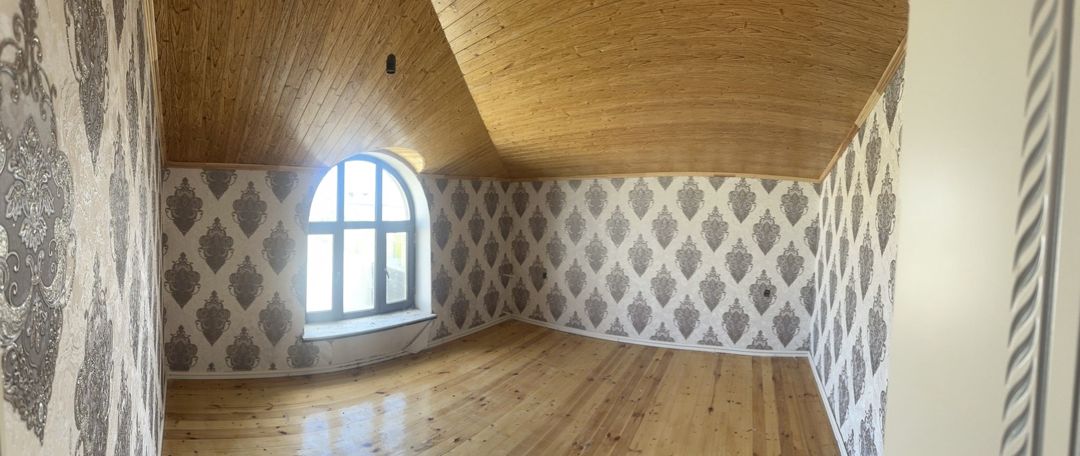 Satılır 6 otaqlı həyət evi/bağ evi 222 m² — Ev, villa, Bakı (12)