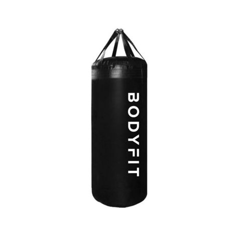 Boks kisəsi Body Fit KahnSport 010079, qara, 80 sm — Bakı