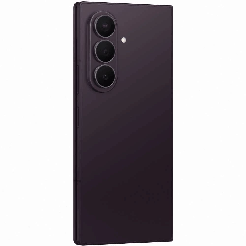 Samsung Galaxy Z Fold8 Ultra (SM-F976B) 12/512 GB Violet Shadow — Motorola, Bakı (4)