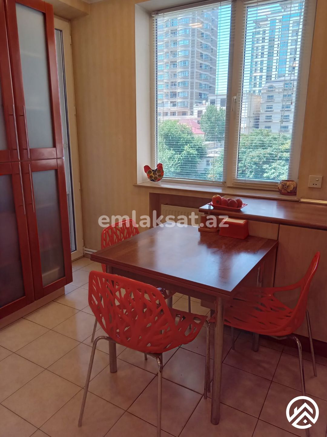 Kirayə (aylıq) 4 otaq yeni tikili 170 m², Səbail — Mənzil, Bakı (10)