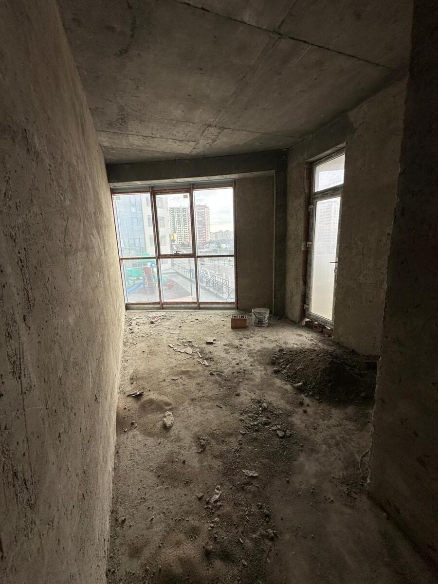 Satılır 4 otaqlı yeni tikili 200 m² — Mənzil, Bakı (5)