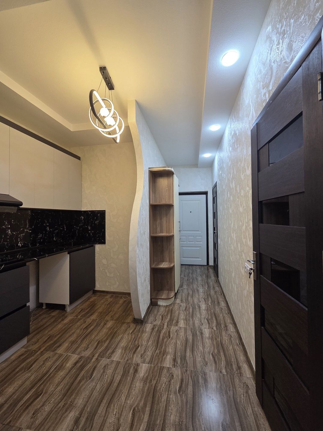 Satılır 2 otaqlı yeni tikili 65 m² — Mənzil, Xırdalan (3)