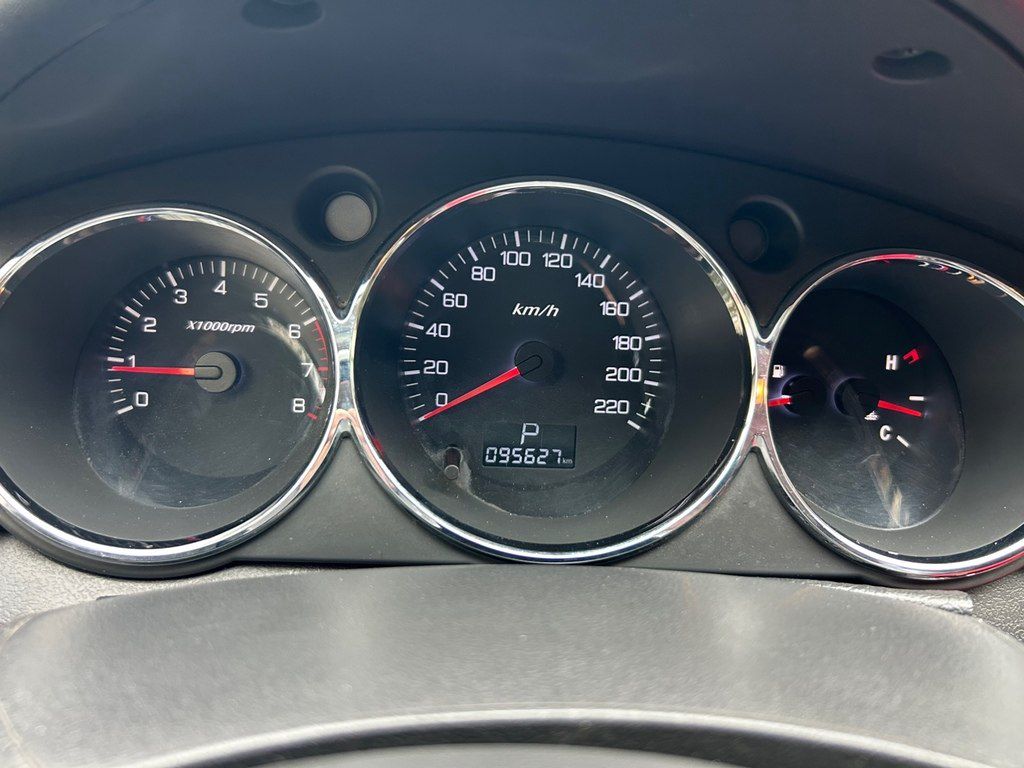 DongFeng H30 Cross, 1.6 L, 2016 il, 95 600 km — Avtomobillər, Bakı (9)