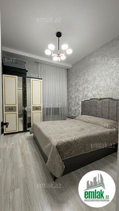 Satılır 4 otaqlı 140 m² bağ evi Şüvəlan — Ev, villa (12)