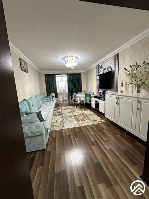 Satılır 3 otaq köhnə tikili 72 m², Bakıxanov — ASEMLAK Binaev — Kvartira