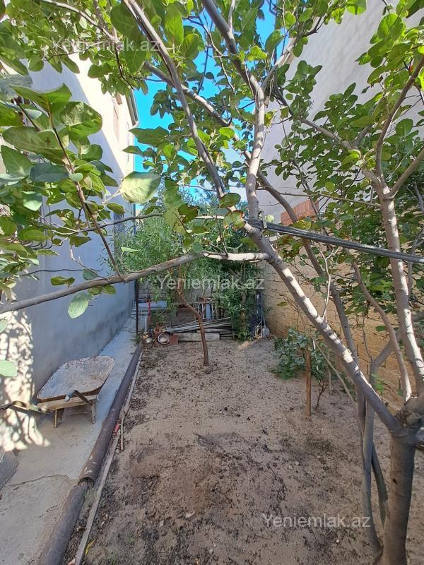 Satılır 5 otaqlı Həyət evi / Villa, 240 m², Yeni Corat (Novruz q.) — Ev, villa, Sumqayıt (10)