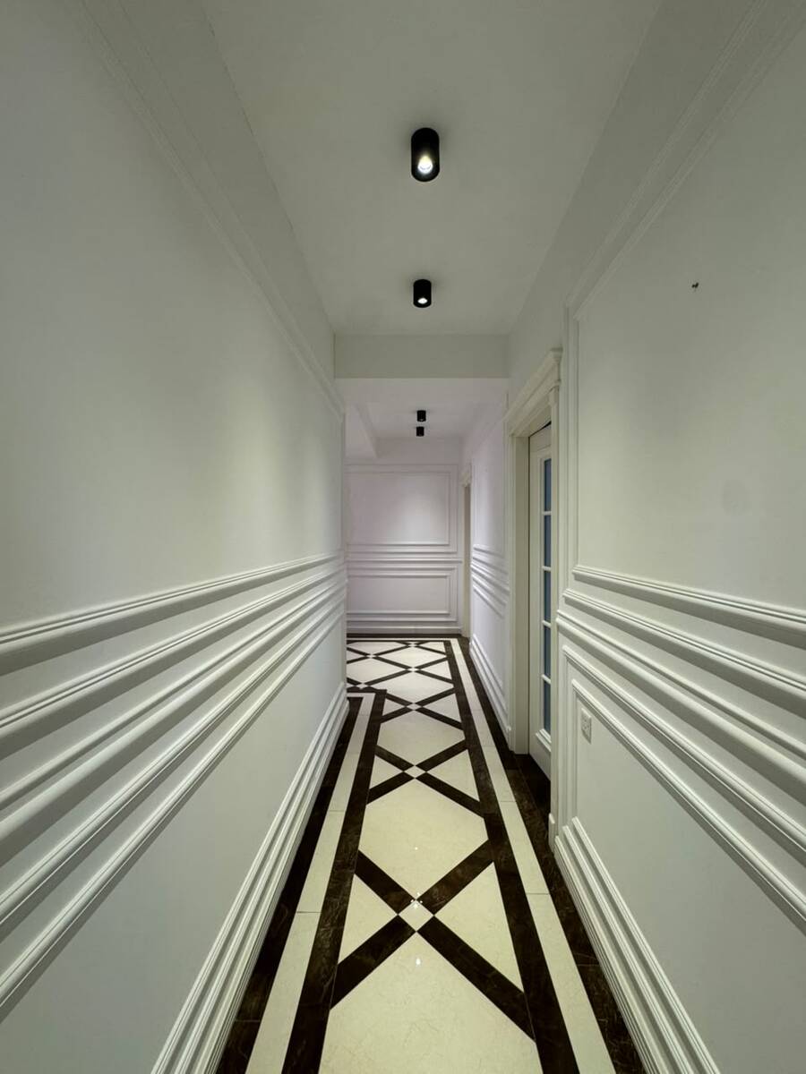 Satılır 3 otaqlı yeni tikili 160 m² — Mənzil, Bakı (11)