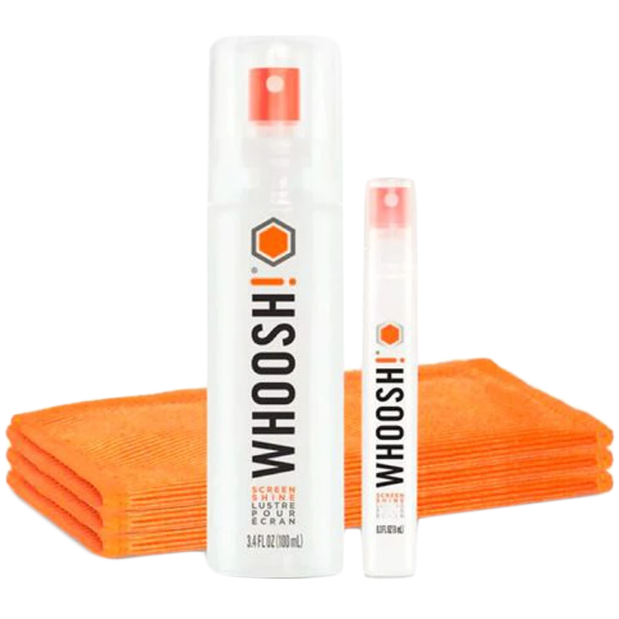 Whoosh Duo ekran təmizləmə dəsti — Smartfon aksesuarları, Bakı