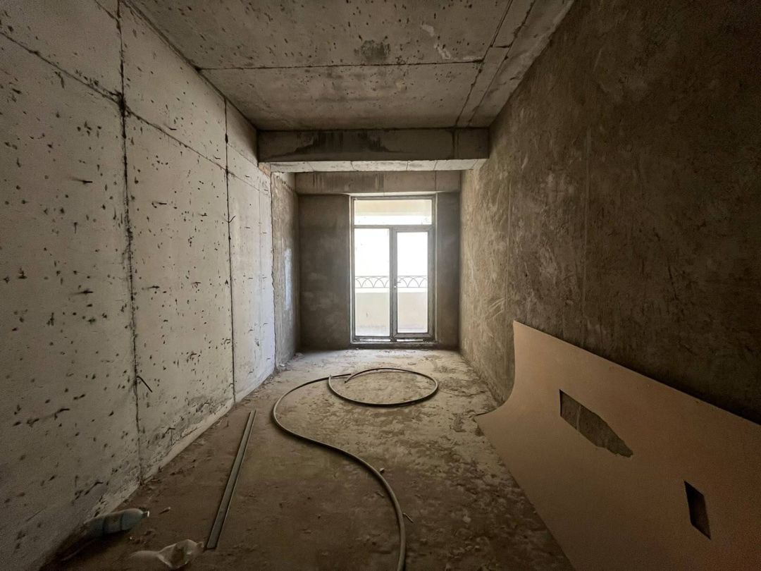 Satılır 2 otaqlı yeni tikili 115 m² — Mənzil, Bakı (4)