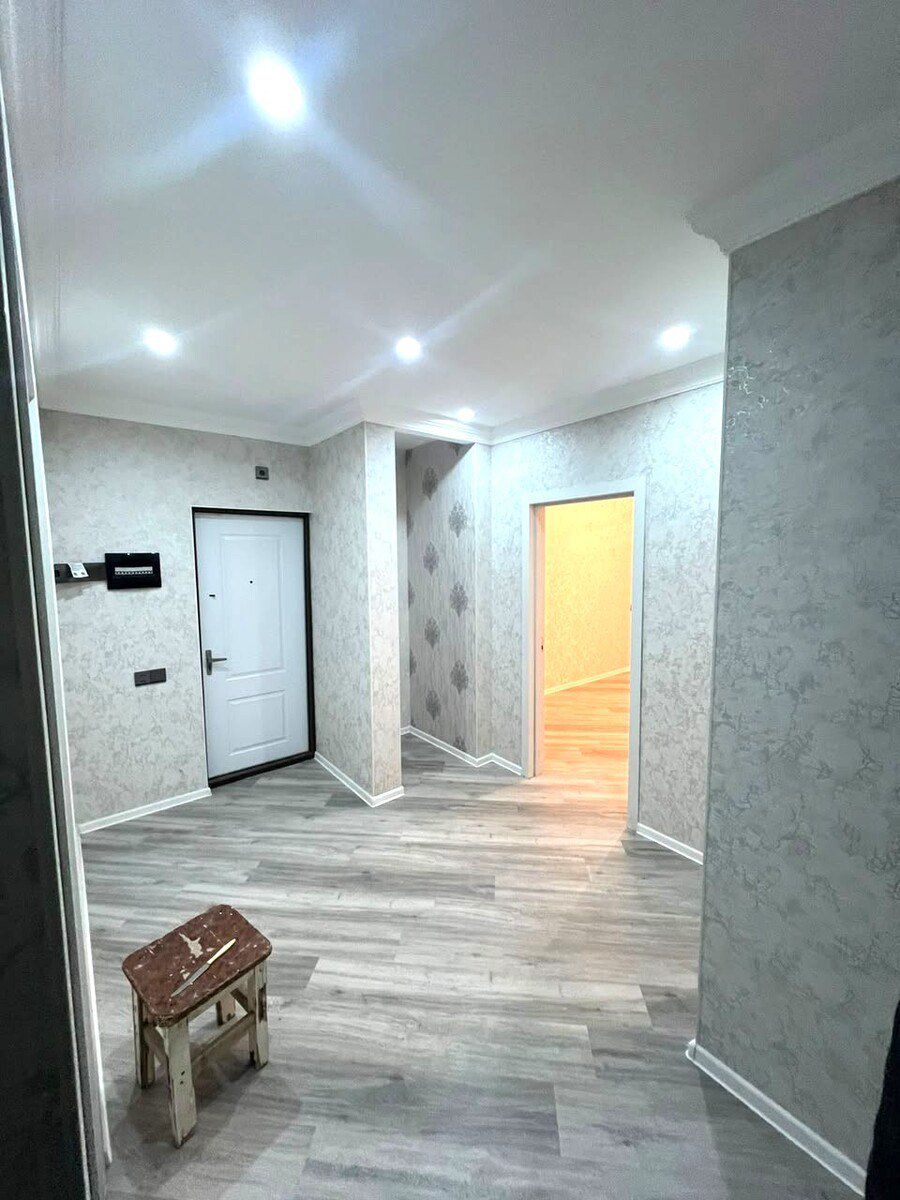 İcarəyə verilir 3 otaqlı köhnə tikili 80 m² — Mənzil, Bakı (2)