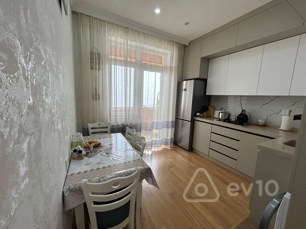 3 otaqlı mənzil, 106 m², Masazır qəsəbəsi Park Masazır yaşayış kompleksi — Mənzil, Bakı (10)
