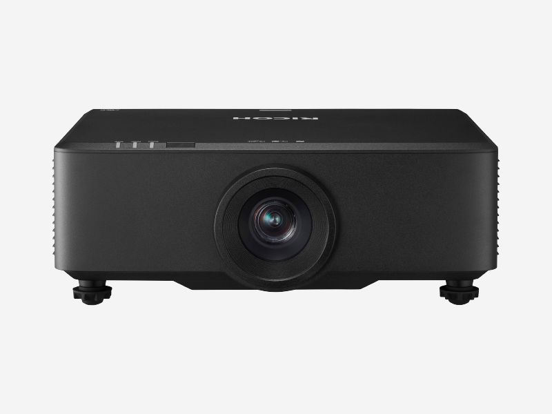 Proyektor Ricoh PJ WUL6690 — Proyeksiya ekranları, Bakı
