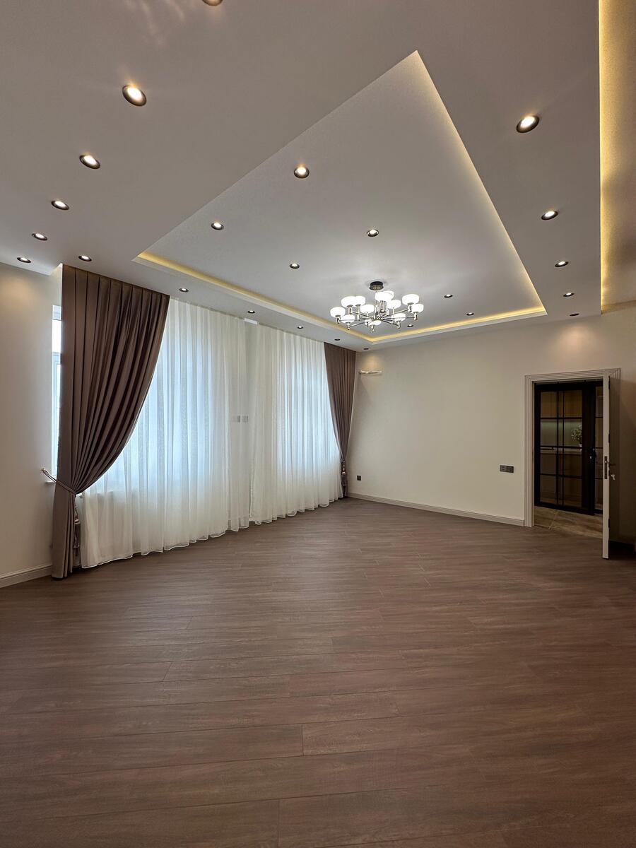 Satılır 3 otaqlı yeni tikili 135 m² — Mənzil, Bakı (8)