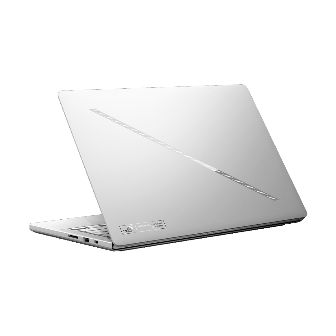 ASUS rog Zephyrus G14 OLED GU405AR-SY032W 90NR0P93-M00570 (2026) — Noutbuklar, Bakı (6)