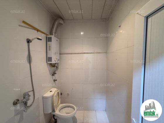 Satılır 3 otaqlı 75 m² həyət evi Binəqədi — Ev, villa (5)