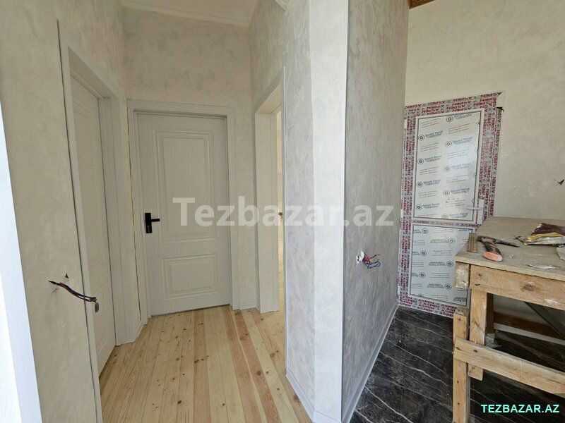 Paket-Kupcali 2.otagli ev — Ev, villa, Bakı (2)