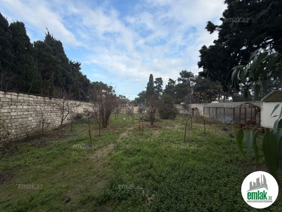 Satılır 24 sot torpaq Mərdəkan — Torpaq (10)