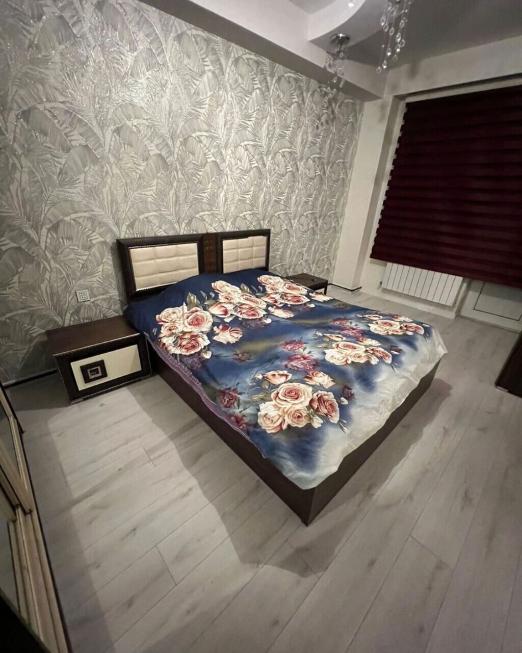 Ancaq aıleye verılır 10 boslır. Razın unvan — Mənzil, Bakı (5)