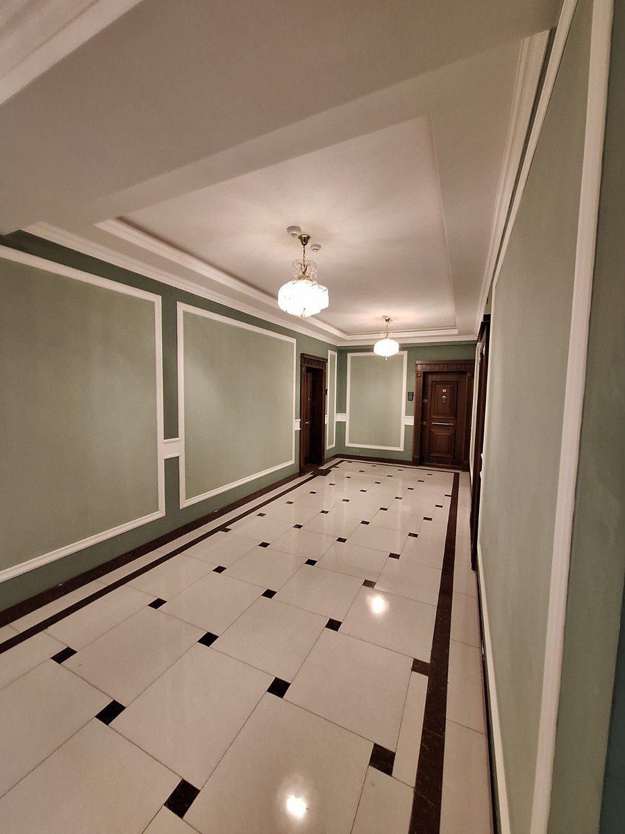 Satılır 1 otaqlı yeni tikili 66.3 m² — Mənzil, Bakı (6)